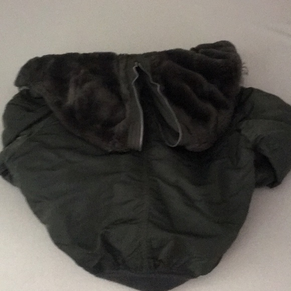 Flight jacket - Picture 3 of 4